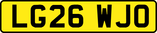 LG26WJO