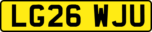 LG26WJU
