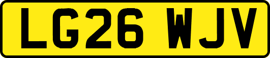 LG26WJV