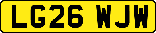 LG26WJW