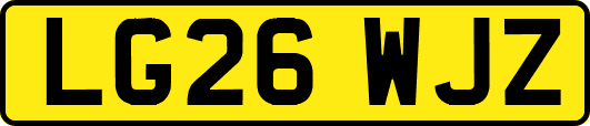 LG26WJZ