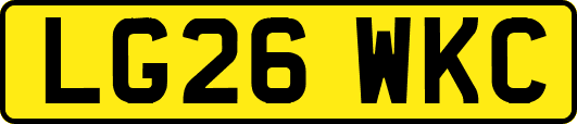 LG26WKC