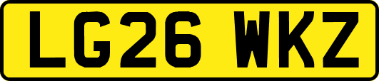 LG26WKZ