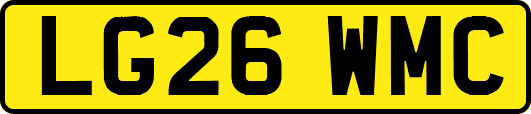 LG26WMC