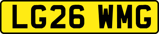 LG26WMG