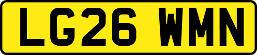 LG26WMN