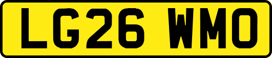 LG26WMO