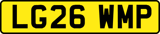 LG26WMP