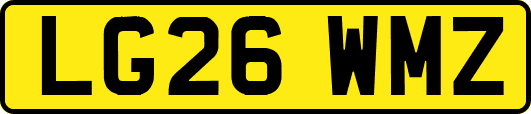 LG26WMZ