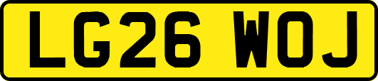 LG26WOJ