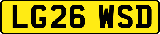 LG26WSD