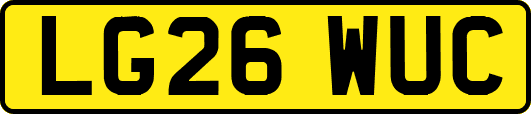LG26WUC