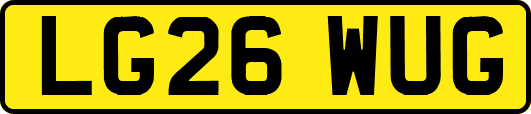 LG26WUG