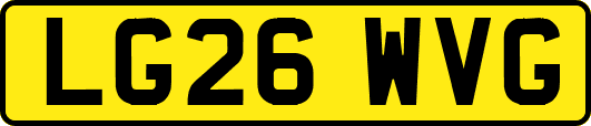 LG26WVG
