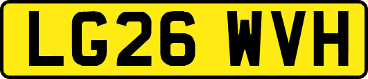 LG26WVH