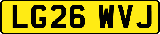 LG26WVJ