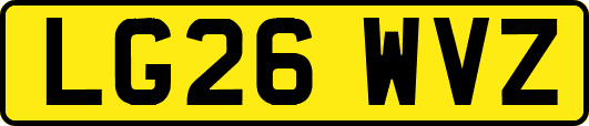 LG26WVZ