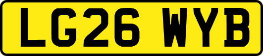 LG26WYB