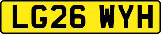 LG26WYH