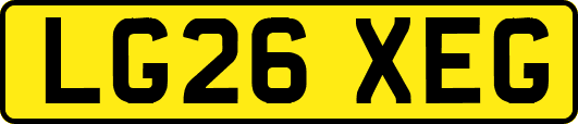 LG26XEG