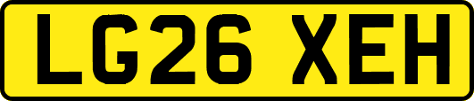 LG26XEH