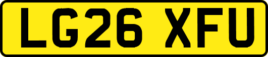 LG26XFU