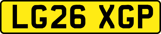 LG26XGP