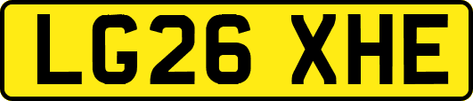 LG26XHE
