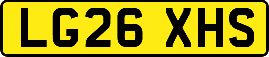 LG26XHS