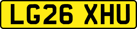 LG26XHU