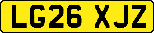 LG26XJZ