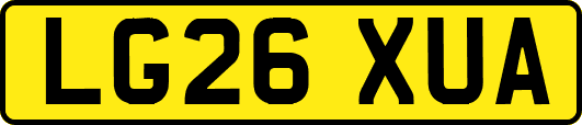 LG26XUA