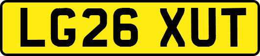 LG26XUT