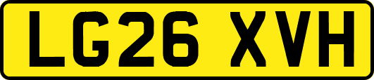 LG26XVH