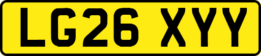 LG26XYY