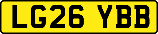 LG26YBB