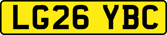 LG26YBC