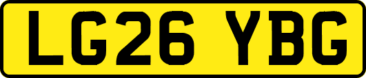 LG26YBG