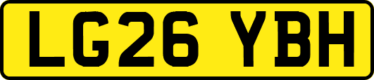 LG26YBH