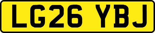 LG26YBJ
