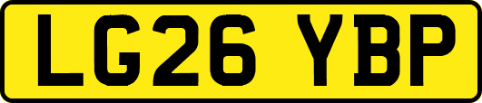 LG26YBP