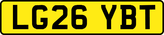 LG26YBT