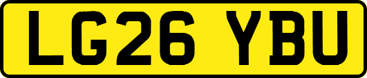 LG26YBU