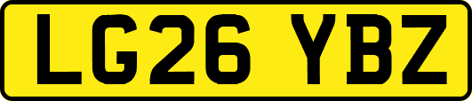 LG26YBZ