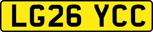 LG26YCC