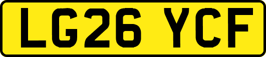 LG26YCF