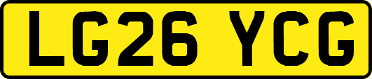 LG26YCG