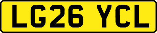 LG26YCL