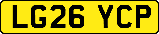 LG26YCP