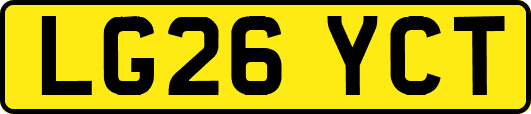 LG26YCT